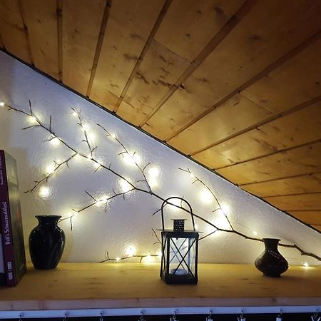 Ferienhaus Lucia, App.11 Schönwalde Eksteriør billede