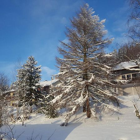 Ferienhaus Lucia, App.11 Schönwalde Eksteriør billede