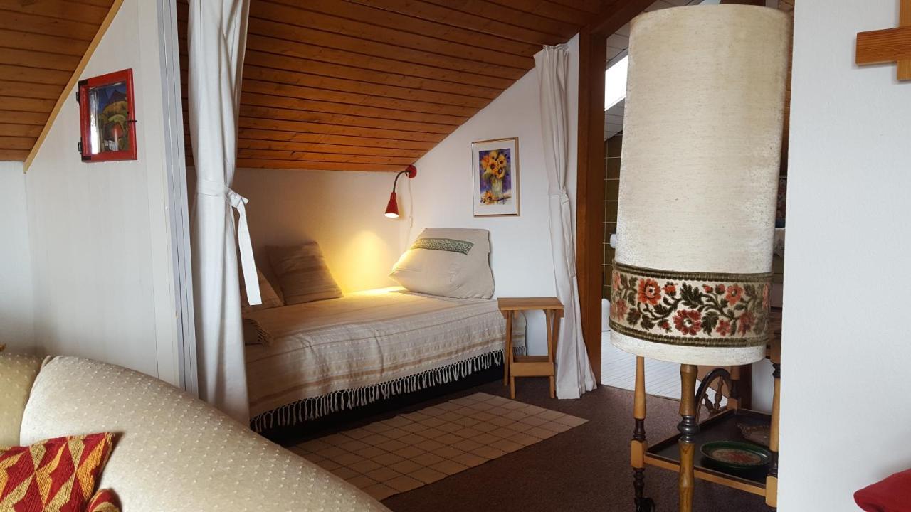 Ferienhaus Lucia, App.11 Schönwalde Eksteriør billede