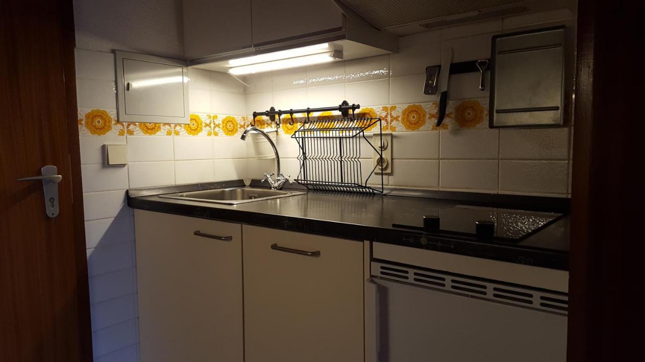 Ferienhaus Lucia, App.11 Schönwalde Eksteriør billede