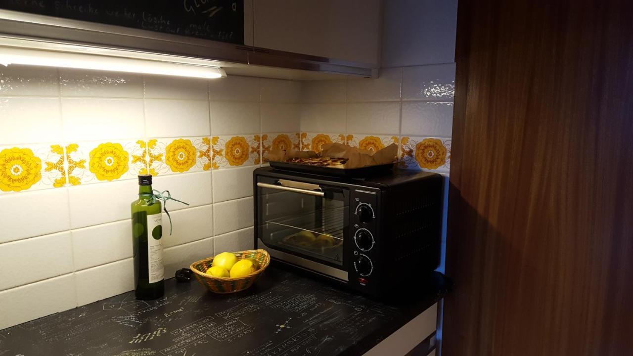 Ferienhaus Lucia, App.11 Schönwalde Eksteriør billede