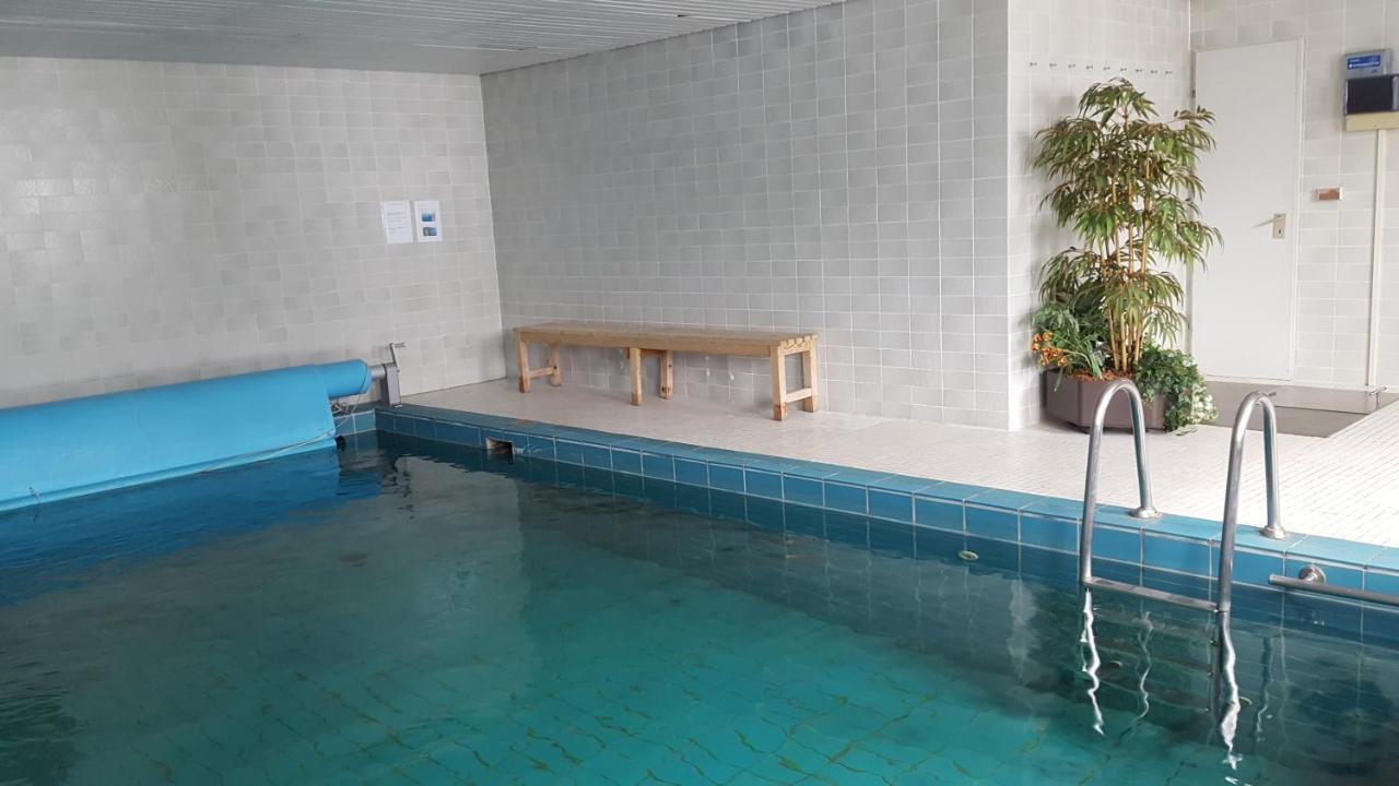 Ferienhaus Lucia, App.11 Schönwalde Eksteriør billede