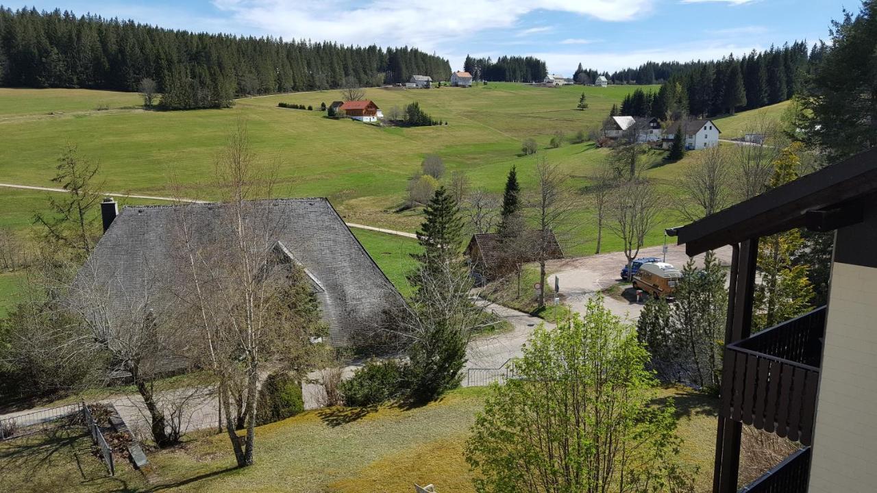 Ferienhaus Lucia, App.11 Schönwalde Eksteriør billede