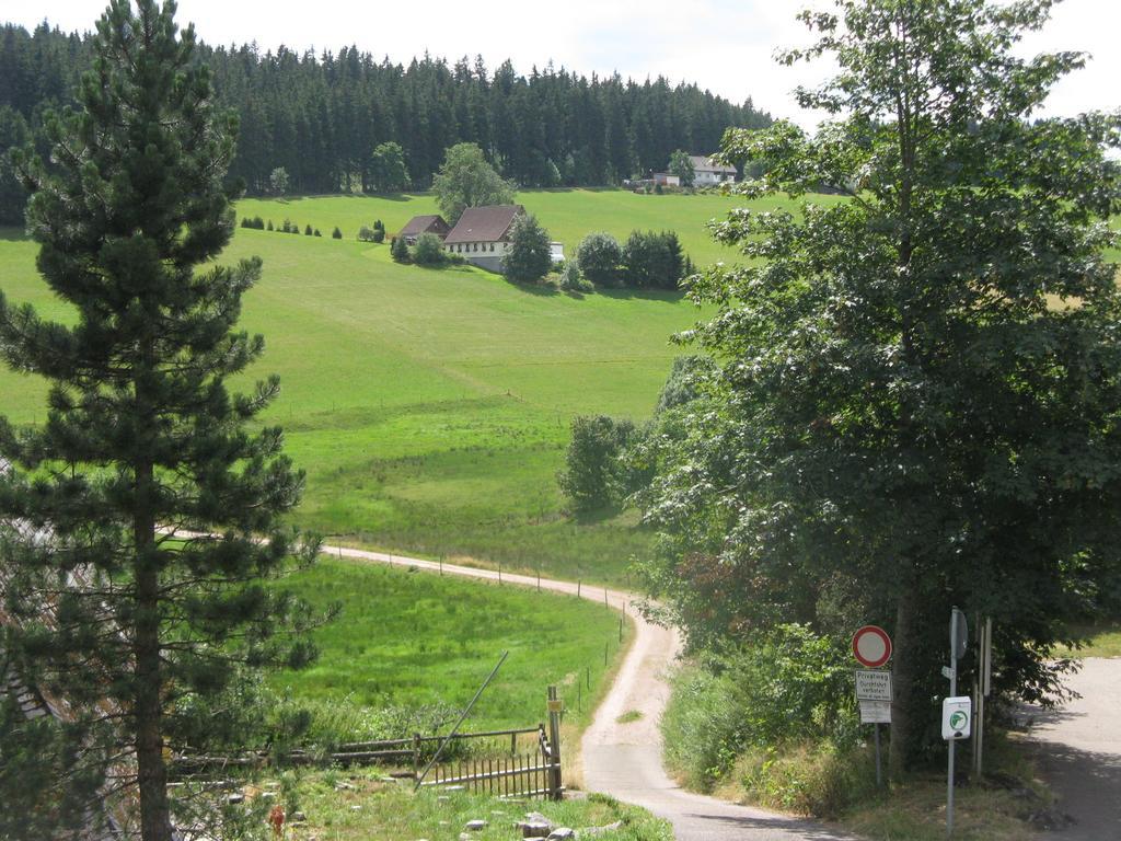 Ferienhaus Lucia, App.11 Schönwalde Værelse billede