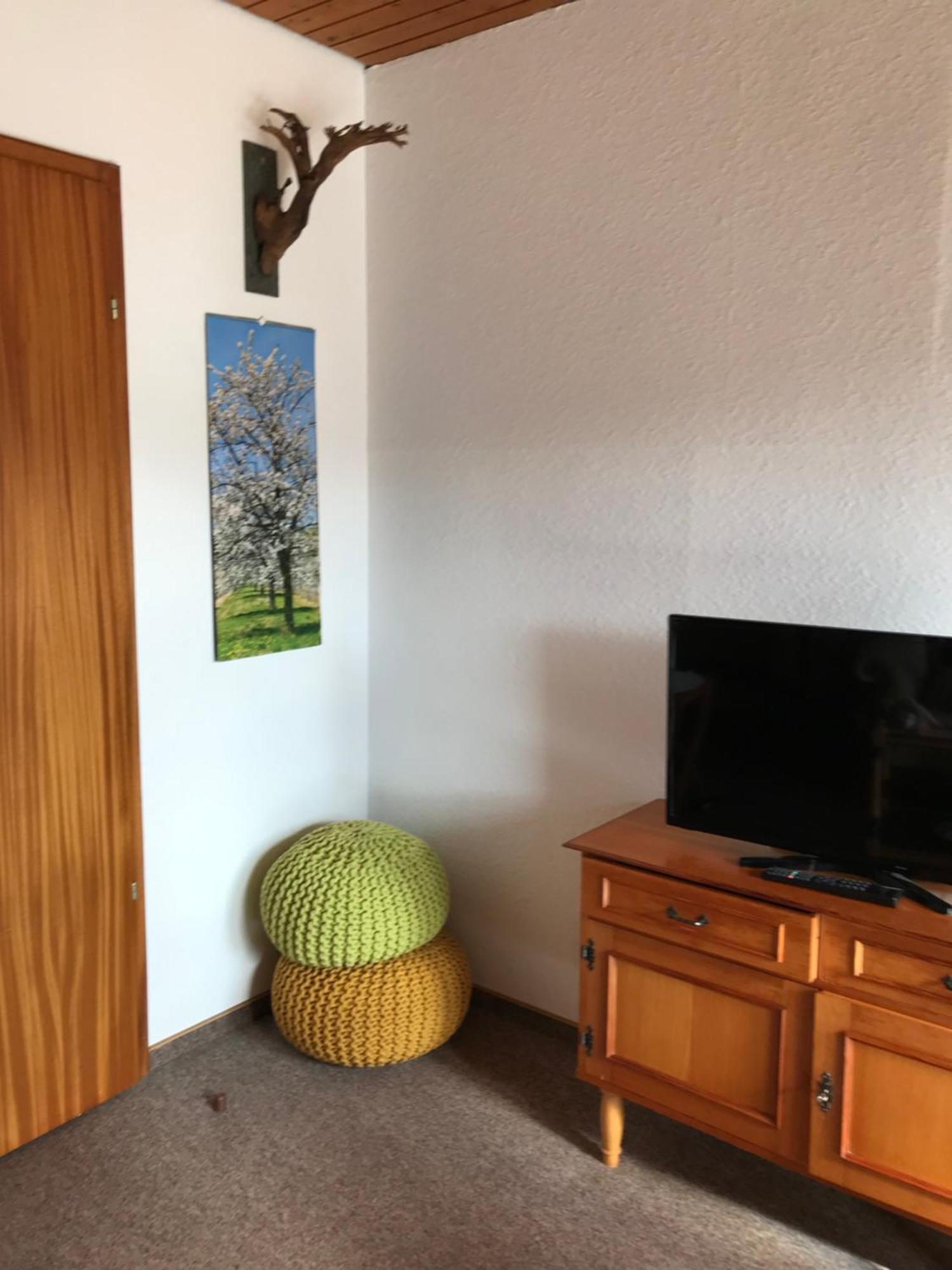 Ferienhaus Lucia, App.11 Schönwalde Eksteriør billede